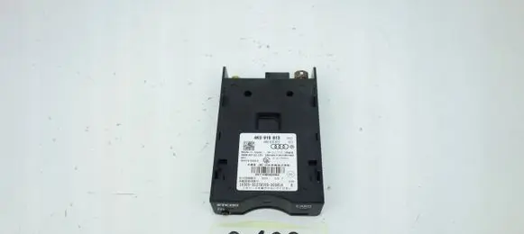 Audi A1 Other control units/modules 4K0919813