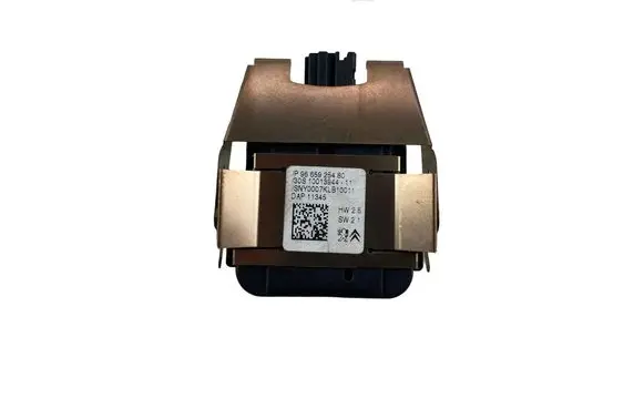 Peugeot 508 II Rain sensor 9665925480