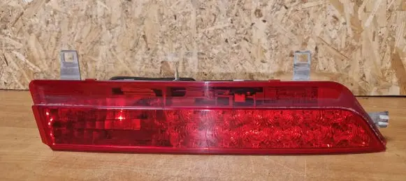 BMW 7 E65 E66 Tailgate rear/tail lights 155549
