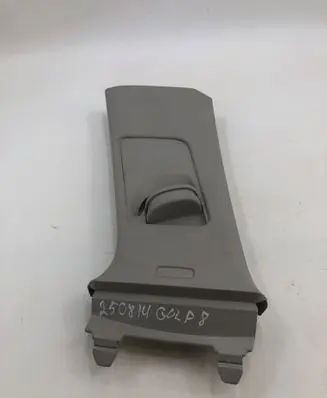 Volkswagen Golf VIII (B) pillar trim (top) 5h0867243b