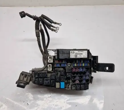 Mazda CX-5 Fuse box set KD4566767 KD45675X0C