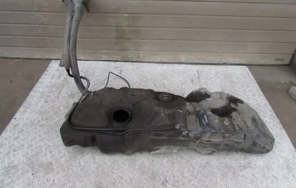 Peugeot 607 Fuel tank 7G919002EB