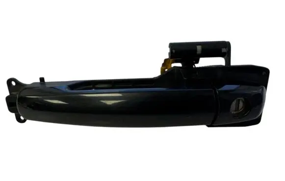 Suzuki Swift I Front door exterior handle