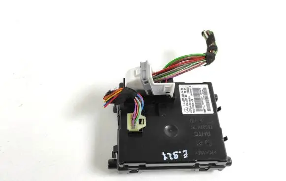 Other control units/modules