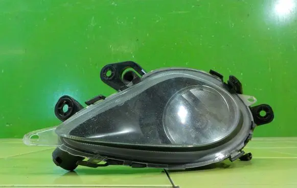 Opel Zafira C Front fog light 662588537 18AB11