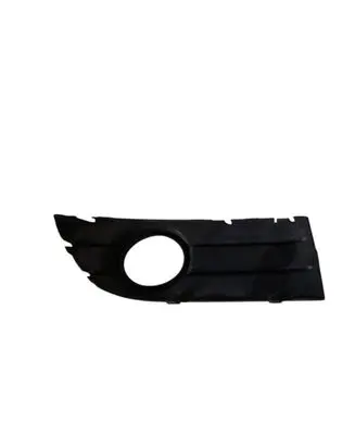 Front bumper lower grill