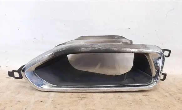 BMW 7 G11 G12 Muffler ending 8061187 51128061187