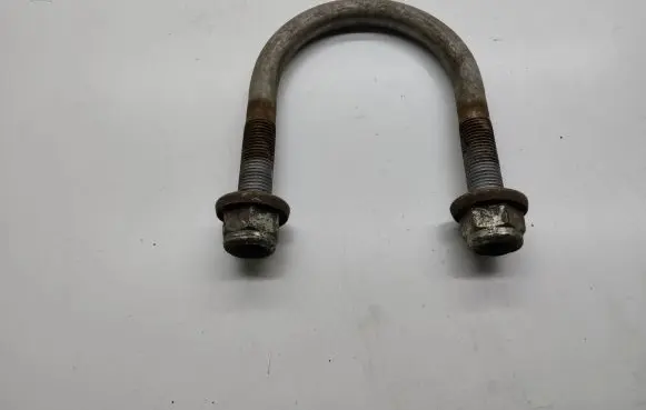 Ford Transit VII Other rear suspension part 