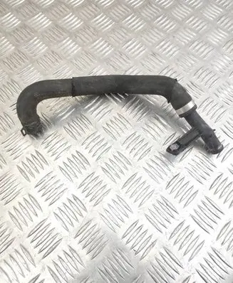 Mercedes-Benz C W205 Engine coolant pipe/hose A2058306005