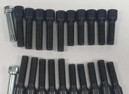 Mercedes-Benz Vito Viano W447 Nuts/bolts 