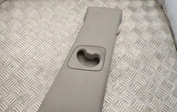 BMW 5 GT F07 (B) pillar trim (top) 51439137198