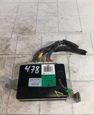 Hyundai Tucson JM Other control units/modules 954002E211 97RA010034