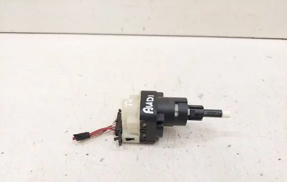 Audi A6 S6 C6 4F Brake pedal sensor switch 1K2945511