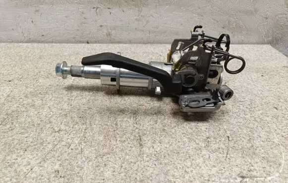 KIA Ceed Steering wheel axle set 18071212842