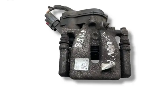 Renault Scenic III - Grand scenic III Rear brake caliper 32338814