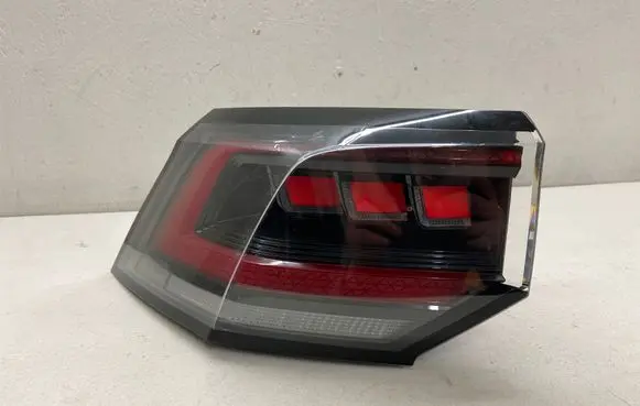Volkswagen Golf VIII Rear/tail lights 5H0945207D LAB2305