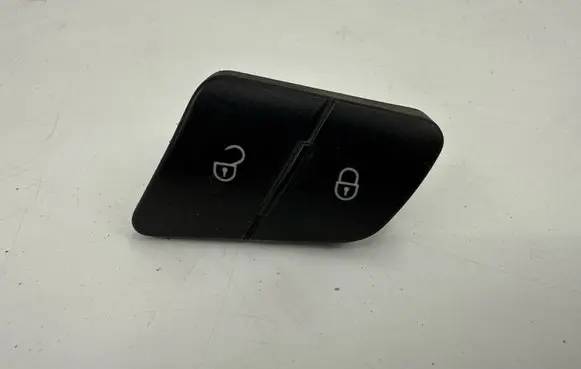 Volkswagen PASSAT B6 Central locking switch button 3C0962125B