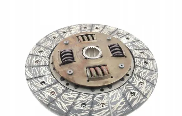 Mitsubishi Pajero Clutch pressure plate MD731406