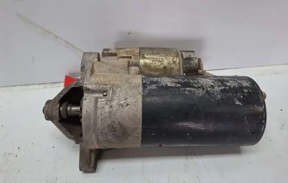 Renault Kangoo I Starter motor S27612334 7700113207
