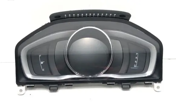 Volvo XC60 Speedometer (instrument cluster) 31412534