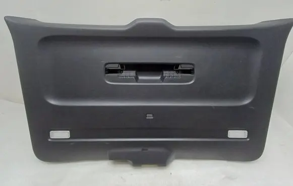 Volkswagen ID. Buzz Tailgate/boot cover trim set 1T3867601