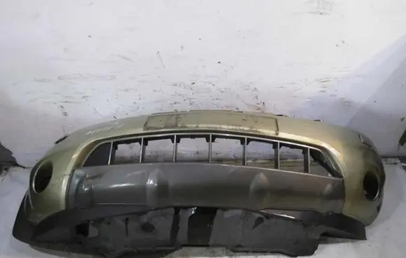 Nissan Murano Z50 Front bumper