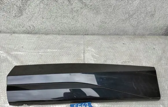 Cupra Formentor Rear door trim (molding) 5FF854949B