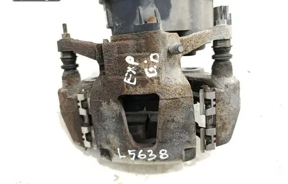 Ford Expedition Rear brake caliper A006L358A