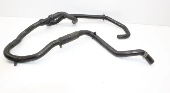 Tesla Model S Engine coolant pipe/hose