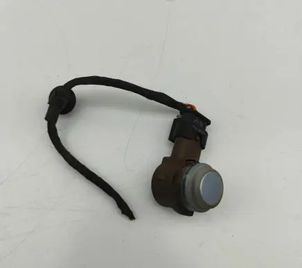 Mercedes-Benz GLE (W166 - C292) Parking PDC sensor A0009055604