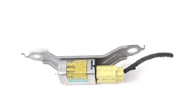 Toyota Prius (XW20) Airbag deployment crash/impact sensor 8983447020 1879000922
