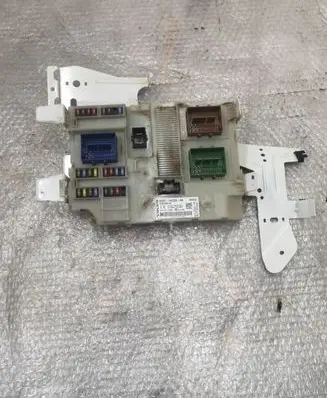 Volvo S60 Comfort/convenience module 31327995 BG9T14C256HA