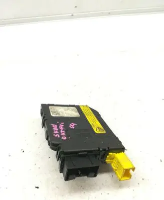 Volkswagen Touran I Steering angle sensor 1K0953549A