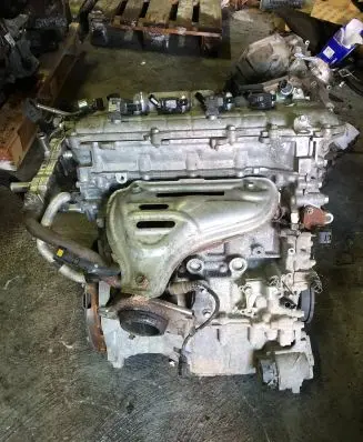 Toyota Auris E180 Engine X2RW22U 10231138