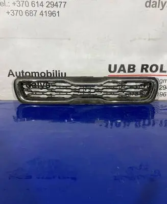 KIA Soul Front grill 863502K500
