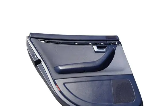 Audi A4 S4 B6 8E 8H Rear door card panel trim 8E0867305