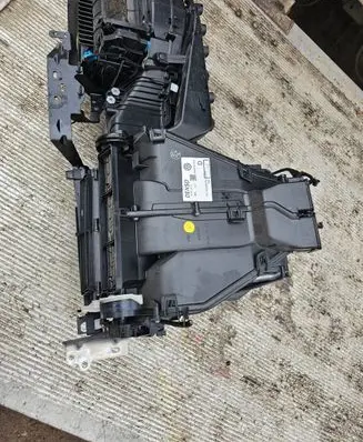 Volkswagen Golf V Interior heater climate box assembly housing CZ4432004397 1K1820003FM 100504