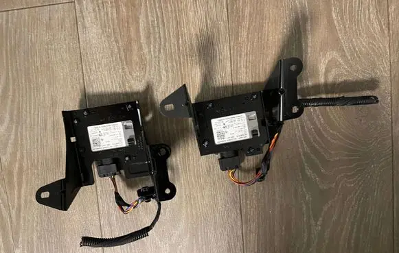 Hyundai Tucson IV NX4 Other devices 99150N7010 99140N7010
