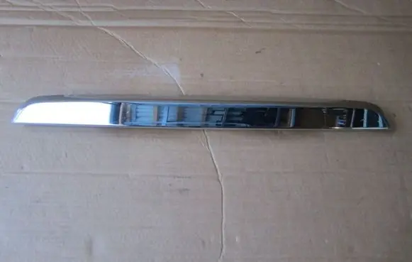 Suzuki Grand Vitara II Other exterior part