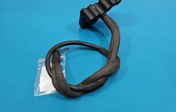 Skoda Octavia Mk4 Other wiring loom 5WA937548 IMPRK1582368