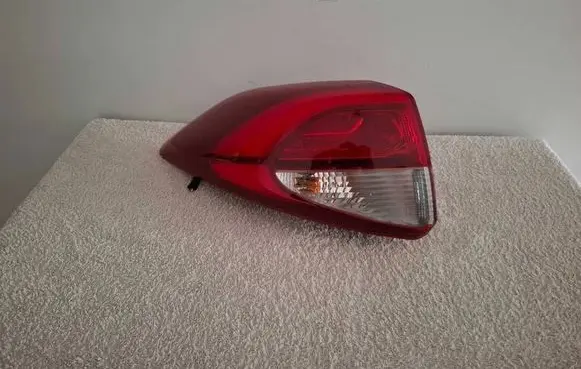 Hyundai Tucson TL Rear/tail lights