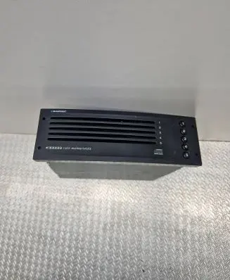 Peugeot 307 CD/DVD changer 7607769072 E1023684 B907260411977