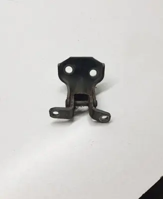 Front door lower hinge