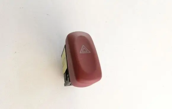 Opel Agila A Hazard light switch 092054124401 KL2737