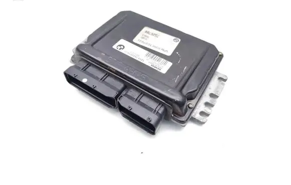 Mini One - Cooper R50 - 53 Engine control unit/module 7526784 7512951 7520019