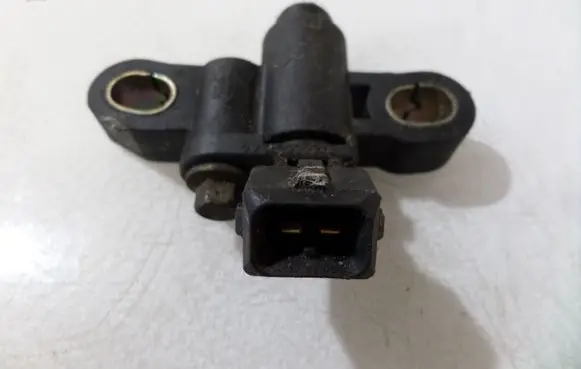 Ford Transit Crankshaft position sensor XS706023AC
