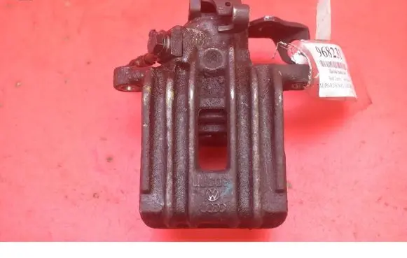 Seat Toledo II (1M) Rear brake caliper