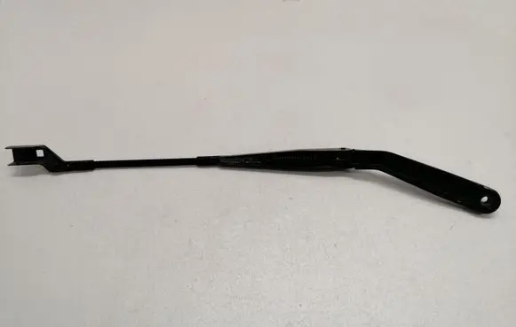 Volkswagen Polo IV 9N3 Front wiper blade arm 6Q2955410C