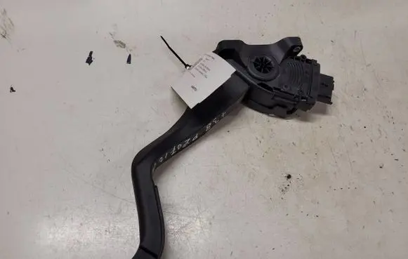 Peugeot 207 Accelerator throttle pedal 9671433780 6PV00994941