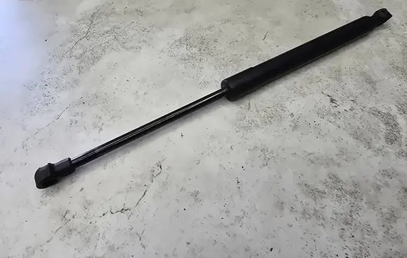 Tailgate/trunk strut/damper